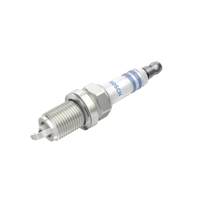 Abbildung von BOSCH 0 242 236 614 Zündkerze M 14 x 1,25 16 HONDA: FR V, CIVIC 7 Hatchback, Accord Limousine, MAZDA: 323 F 6, Premacy, MX JEEP: GRAND CHEROKEE 3
