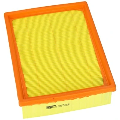 Abbildung von COOPERSFIAAM FILTERS PA7492 Luftfilter 65 185 246 Filtereinsatz PEUGEOT: 307 Schrägheck, SW, 308 I CITROËN: C4 Grand Picasso