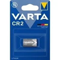 Abbildung von Varta lithium batterie cr2 + irb! 6206301401