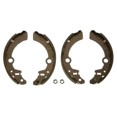 Abbildung von TRW Bremsbackensatz GS8476 hinten für SUZUKI IGNIS II Wagon R+ Schrägheck (MM)
