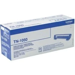 Abbildung von Brother TN1050 schwarz toner 1.000 seiten original