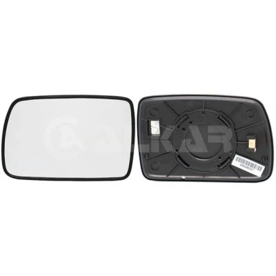 Abbildung von ALKAR 6431639 Außenspiegelglas links KIA: Picanto I