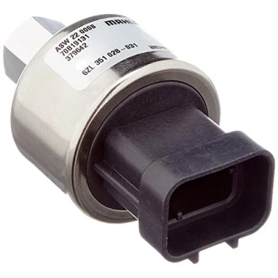 Abbildung von MAHLE ORIGINAL ASW 22 000S Druckschalter 4 OPEL: Vectra B Caravan, Limousine, Astra F CC