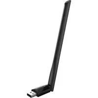Abbildung von tp link Archer T2U Plus AC600 High Gain Wi Fi USB Adapter WLAN Antenne