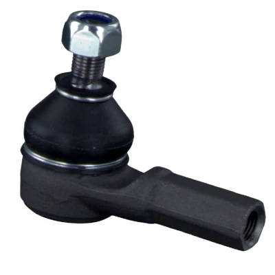 Abbildung von FEBI BILSTEIN 42318 Spurstangenkopf Vorderachse links, rechts mit selbstsichernder Mutter SUZUKI: Wagon R+ II Schrägheck, IGNIS 2