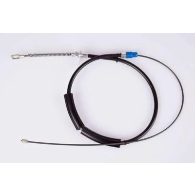 Abbildung von HELLA 8AS 355 664 811 Handbremsseil 1690, 840 CHRYSLER: Voyager 4, Grand IV