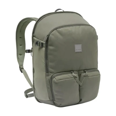 Abbildung von Vaude Coreway Laptopfach Tourenrucksack, Größe: One Size, Khaki