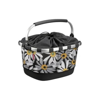 Abbildung von KLICKfix Unisex Erwachsene Carrybag Gt Gepacktasche, Margarite, 24 Liter