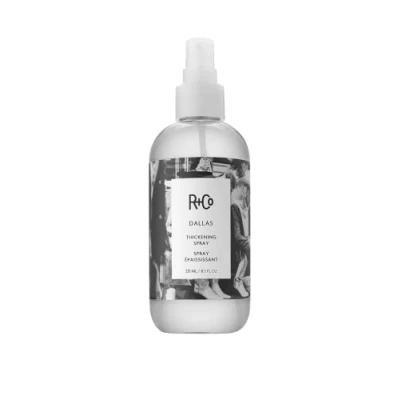 Abbildung von R+Co Dallas Thickening Spray 241ml