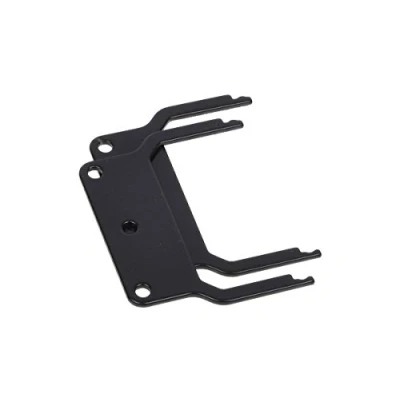Abbildung von Alphacool 12444 Eisberg AMD Halterung Wasserkühlung CPU Kühler