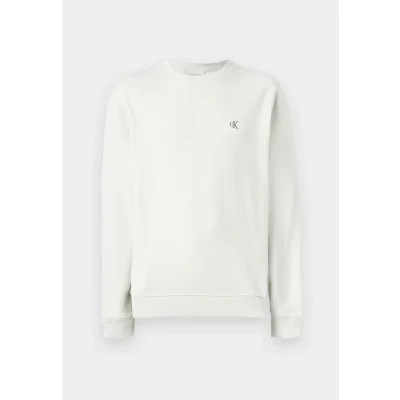 Abbildung von Calvin Klein Jeans Sweatshirt, regular fit, Rundhalsausschnitt