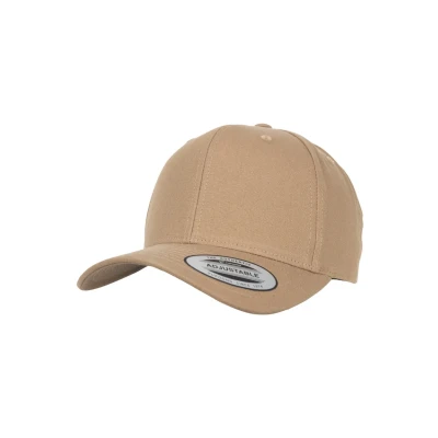 Abbildung von Flexfit Cap, Größe: One Size, Croissant