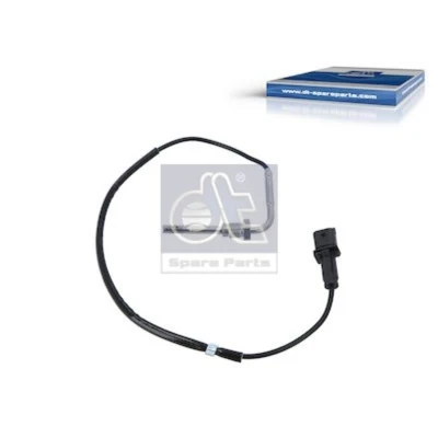 Abbildung von Sensor, Abgastemperatur DT SPARE PARTS 7.60508