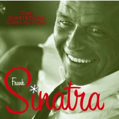 Abbildung von Frank Sinatra Christmas Collection