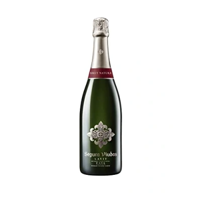 Abbildung von Segura Viudas Lavit Brut Nature 75 Cl. (6 unidades)