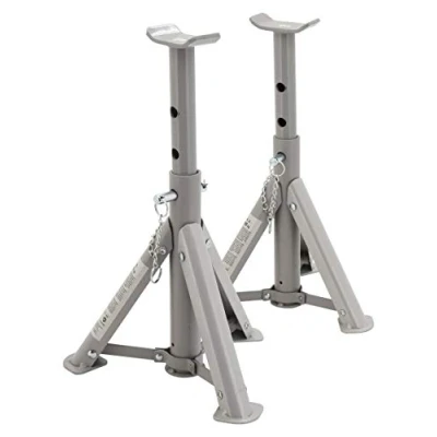 Abbildung von COMPASS 09254 Unterstützung 2000kg 278 366mm 2Stklappklapp TÜV/GS