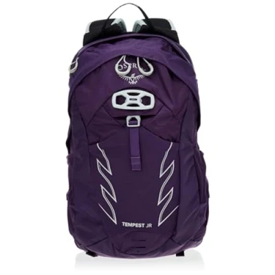 Abbildung von Osprey Tempest Tagesrucksack, Größe: One Size, Violac purple