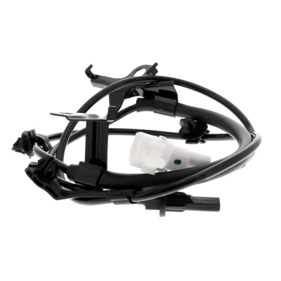 Abbildung von VEMO V70 72 0291 ABS Sensor Vorderachse links Original Qualität für Fahrzeuge mit 2 1165 12 TOYOTA: Yaris III Schrägheck