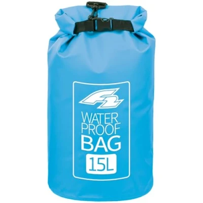 Abbildung von F2 Tasche Lagoon Schultertasche 15 L Blau 2024/25