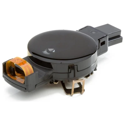 Abbildung von HELLA 6PW 011 790 701 Regensensor BMW: 1 Schrägheck, 3 Limousine
