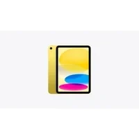 Abbildung von Apple iPad 11 Wi Fi 128GB gelb 11.Gen