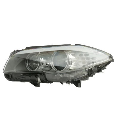 Abbildung von HELLA 1ZS 010 131 611 Scheinwerfer BMW: 5 Limousine, Touring
