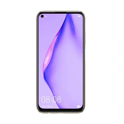 Abbildung von Huawei P40 Lite Dual Sim JNY LX1 128GB Sakura Pink Smartphone (16,26 cm/6,4 Zoll, 48 MP Kamera, Quad Rückkamera 4K, Super Charge)