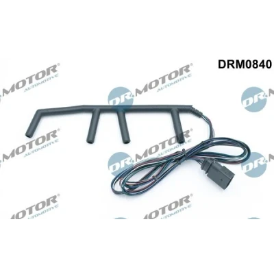 Abbildung von DR.MOTOR AUTOMOTIVE DRM0840 Kabelreparatursatz, Glühkerze VOLKSWAGEN: Golf 4 Schrägheck, Variant, Bora SEAT: Toledo 2 Limousine