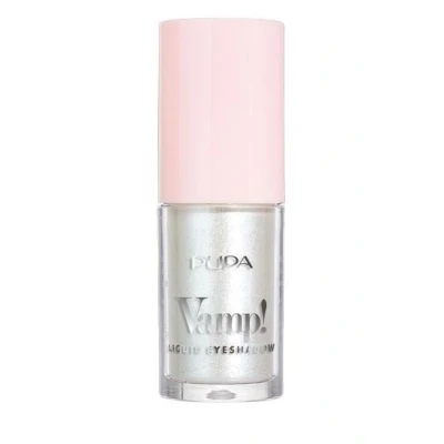 Abbildung von PUPA Stick Vamp! Liquid Eyeshadow 001 4 ml