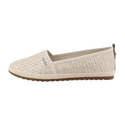 Abbildung von TOM Tailor Espadrille, Damen, Größe: 43, Gold Schuhe
