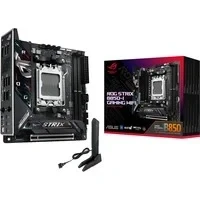 Abbildung von ROG STRIX B850 I GAMING WIFI, Mainboard