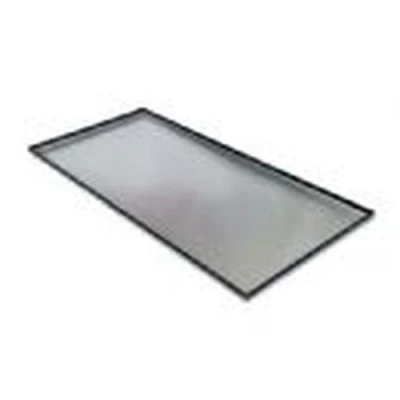 Abbildung von Sizzix Bigz Stanzer, metà quadrati Triangles, 1 1/2, quadratisch montiert, Edelstahl, Weiß, 1.9 x 14 17.4 cm