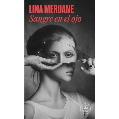 Abbildung von Sangre En El Ojo / Seeing Red (Random House)