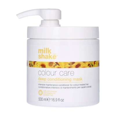 Abbildung von Milk_Shake Colour Care Deep Conditioning Maske 500 ml
