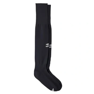 Abbildung von Umbro Herren Club II Socke, Schwarz, L
