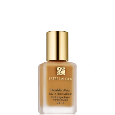 Abbildung von Estée Lauder Double Wear Stay In Place Foundation 3W0 Warm crème 30 ml