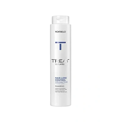 Abbildung von Montibello Treat Hair Loss Control Cryoactive Shampoo 300ml