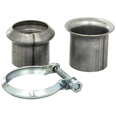 Abbildung von FA1 008 957 Reparatursatz, Abgasrohr PEUGEOT: 206 Schrägheck, 307 406 Kombi, CITROËN: Xsara C5 I C3 Schrägheck