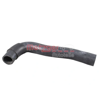 Abbildung von METZGER 2421692 Kühlerschlauch links oben TOYOTA: RAV4 III SUV
