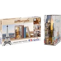 Abbildung von Tiny Adventures Paris