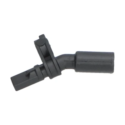 Abbildung von KAVO PARTS BAS 10010 ABS Sensor Vorderachse links aktiver VOLKSWAGEN: Polo V Schrägheck, IV Golf 7 Schrägheck