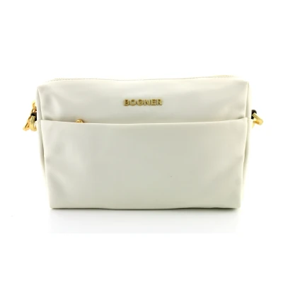 Abbildung von Bogner NEVE SITA Umhängetasche offwhite, Damen, Größe: One Size, Off white