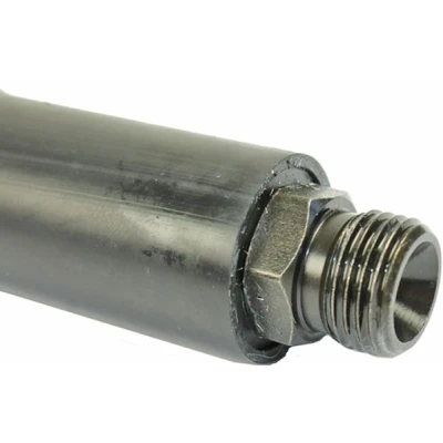 Abbildung von Hydraulikschlauch, Lenksystem METZGER 2361032