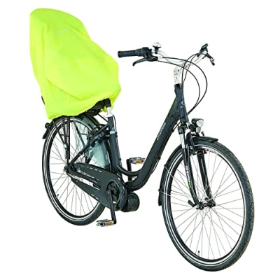 Abbildung von Prophete Abdeckhaube &quot;Fahrradkindersitz Regenschutzhaube&quot;