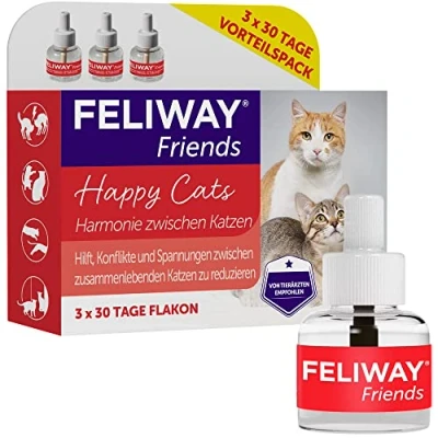 Abbildung von FELIWAY Friends Vorteilspack