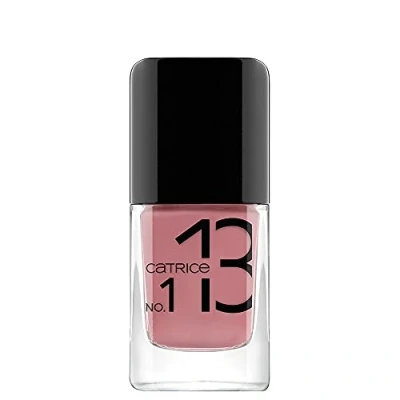 Abbildung von CATRICE ESMALTE DE UÑAS ICONAILS GEL 113 TAKE ME TO TOKYO