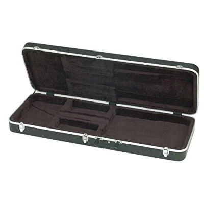 Abbildung von BSX 523333 ABS Premium Gitarrenetui für E Gitarre