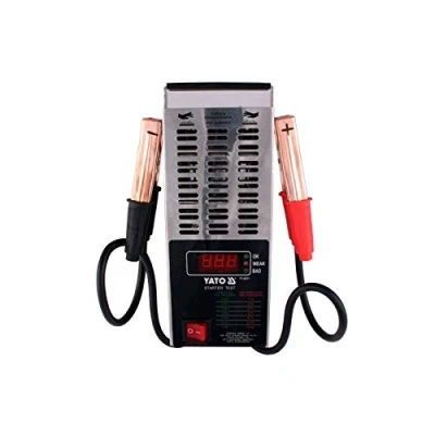 Abbildung von YATO YT 8311 Prüfgerät, Batterie