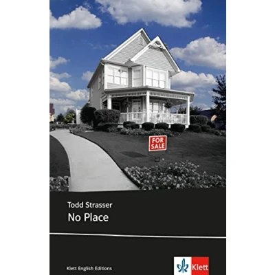 Abbildung von No Place: Niveau B1 (Young Adult Literature: Klett English Editions)