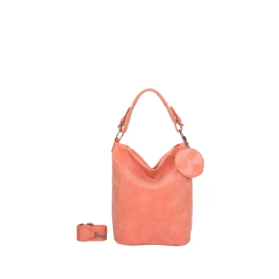 Abbildung von Fritzi aus Preußen Schultertasche Hobo Bag (Set, 2 tlg)
